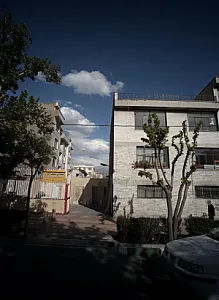 صنایع سنگ البرز