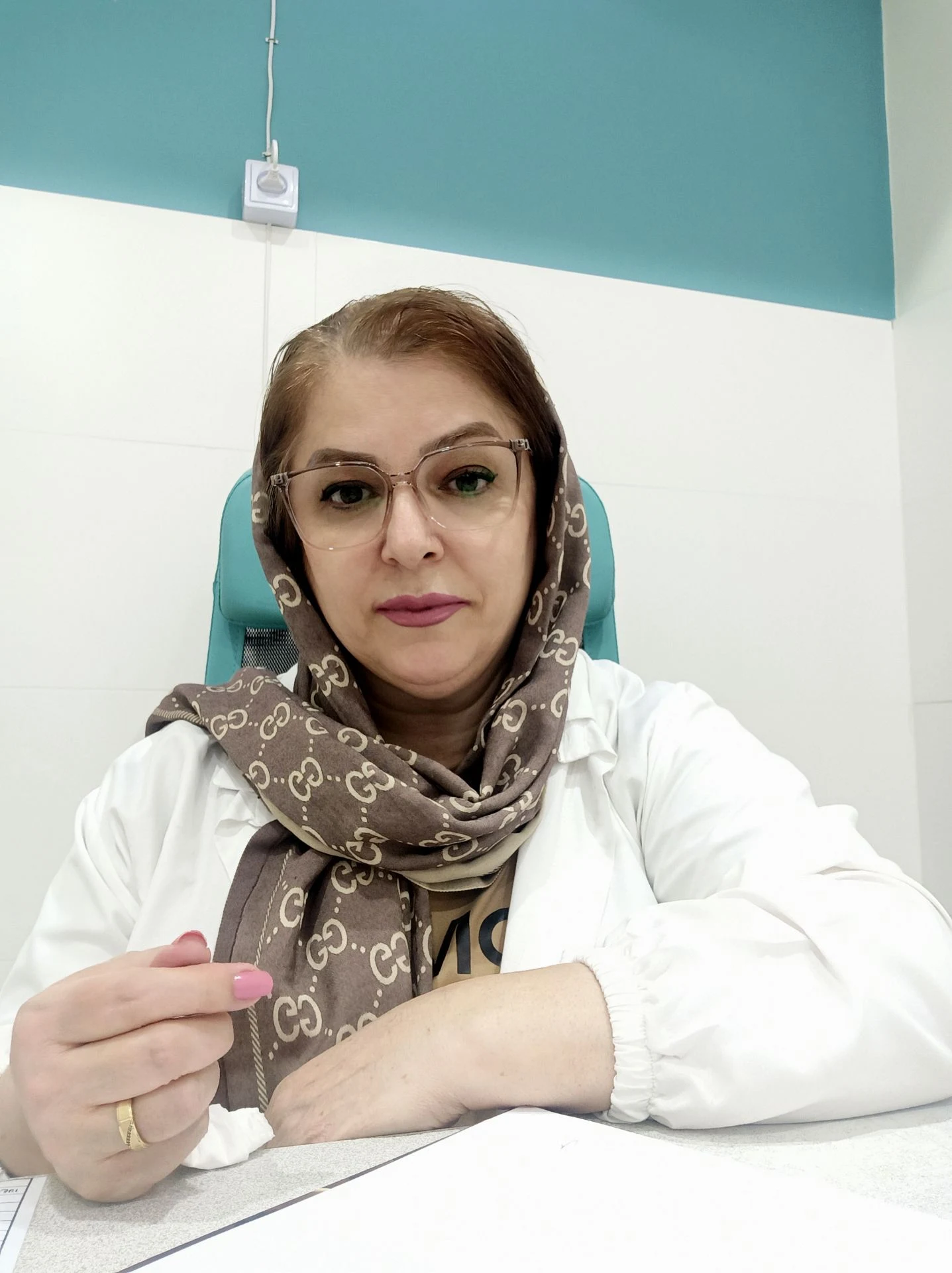 مهناز قلی زاده روانشناس - روانشناسی و مشاوره در مشهد