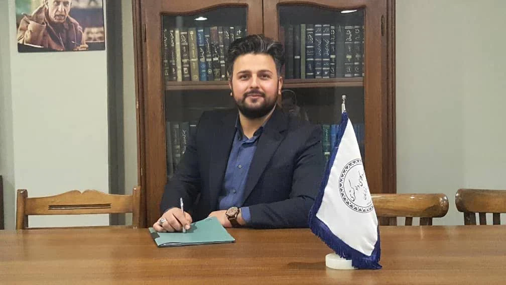 وکیل دادگستری محمد امیر کاتب دامغانی - تصویر 5