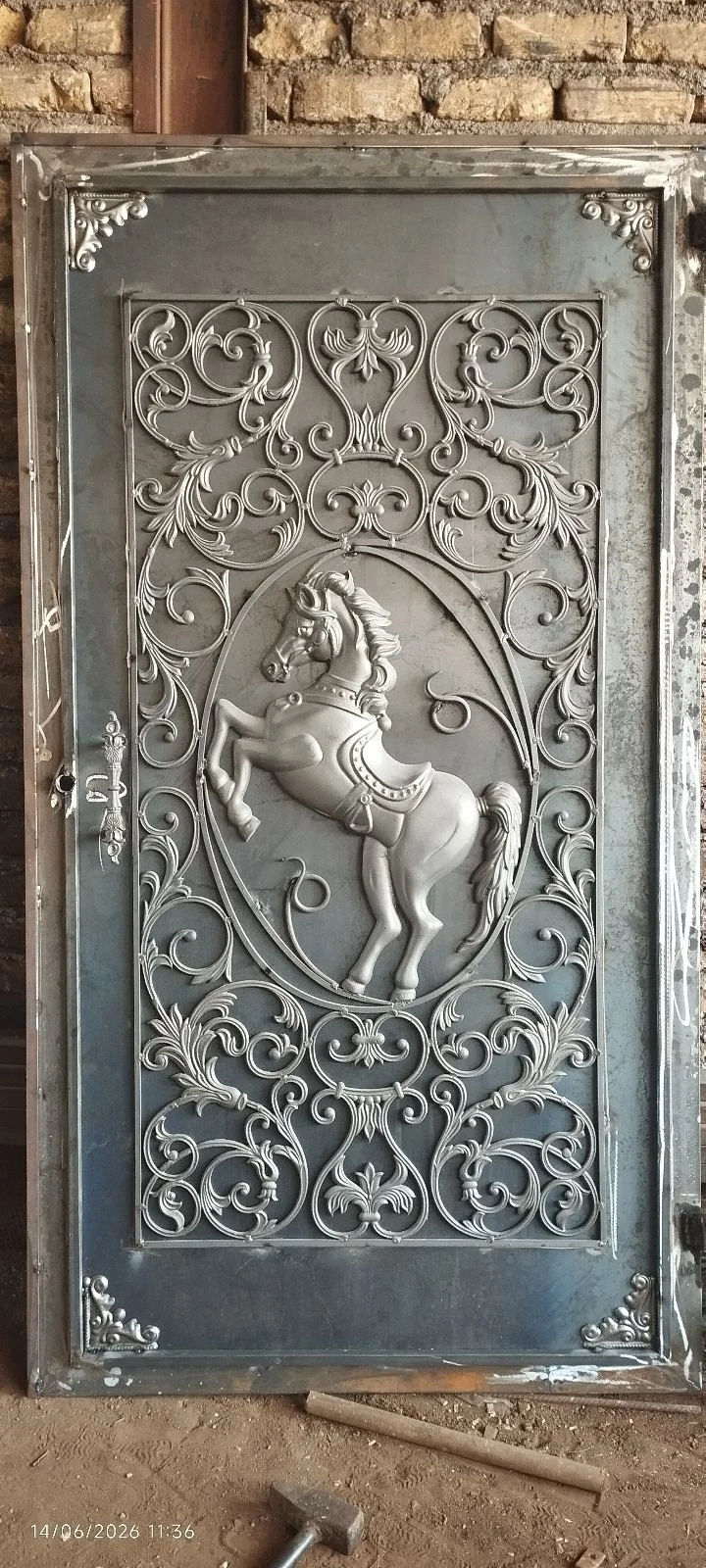 جوشکاری و درب و پنجره سازی - تصویر 5