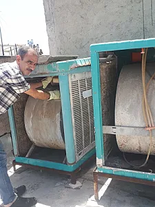 علی هراتی نژاد تربتی