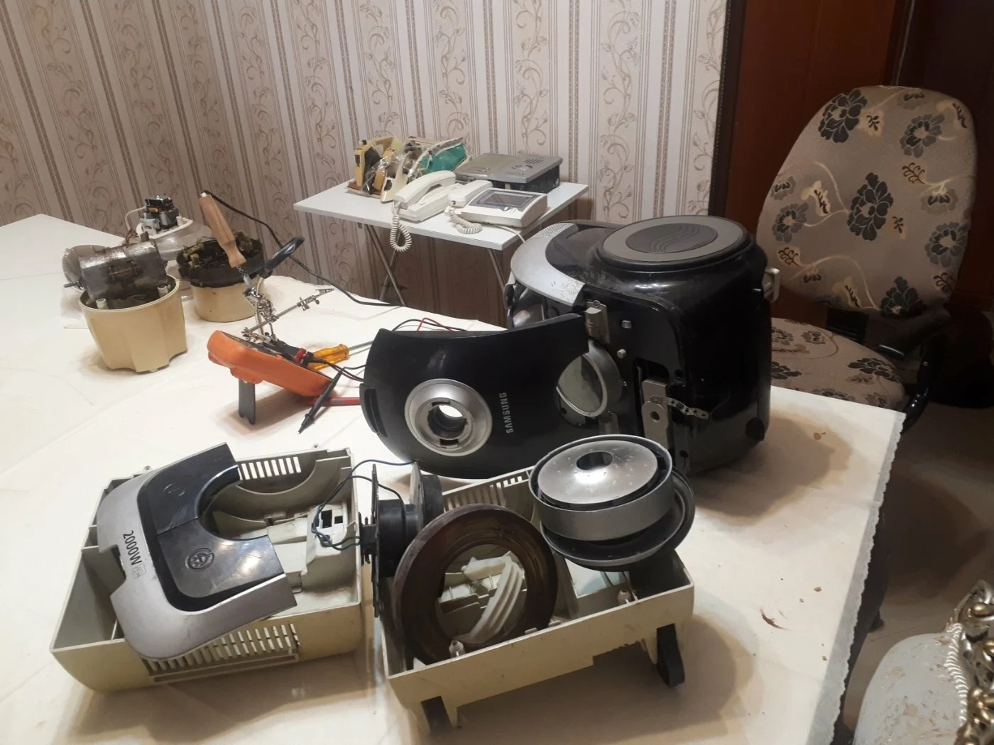 علی هراتی نژاد تربتی - تصویر 2