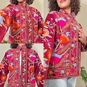 کت های زنانه هندوستان