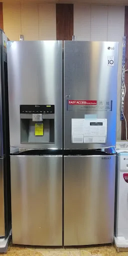 فروشگاه بهنام تی سی ال