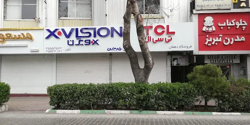 فروشگاه بهنام تی سی ال