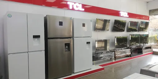 فروشگاه بهنام تی سی ال