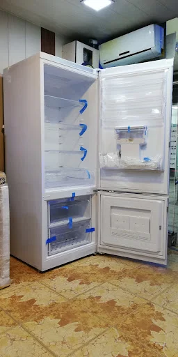 فروشگاه بهنام تی سی ال