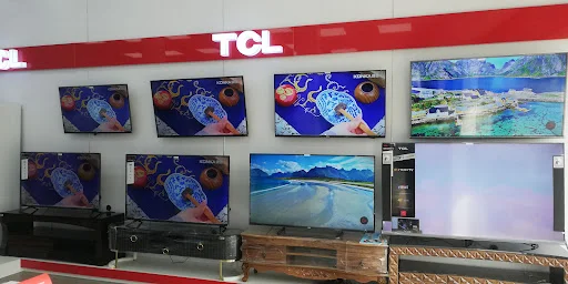 فروشگاه بهنام تی سی ال