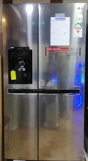 فروشگاه بهنام تی سی ال