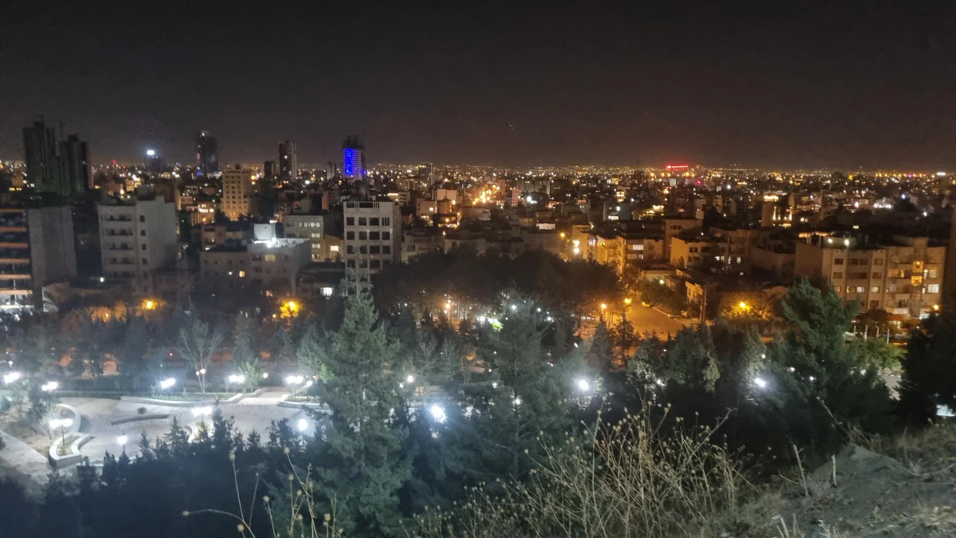 بام هفت تیر - تصویر 2