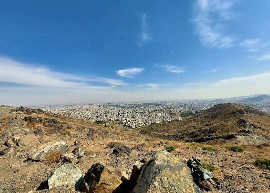 بام هفت تیر - تصویر 3