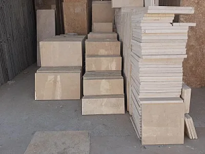 صنایع سنگ متین