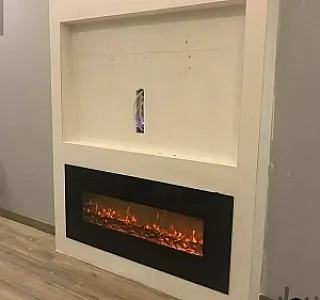 بازسازی ساختمان ملکی نژاد