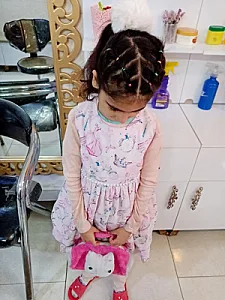 سالن زیبایی ترانه
