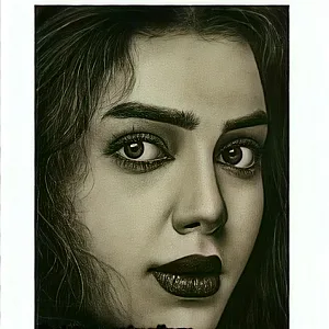 آموزشگاه طراحی  چهره و نقاشی شادی