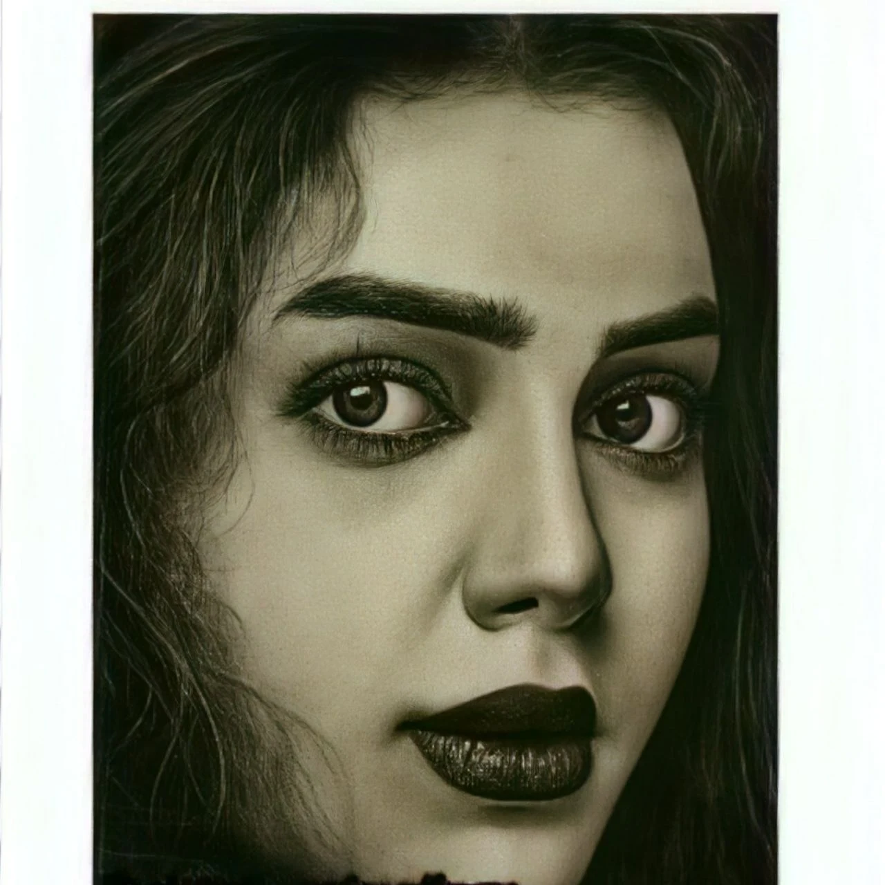 آموزشگاه طراحی  چهره و نقاشی شادی