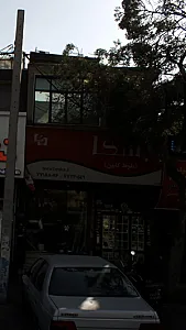 بسکا (بلوط کابین)