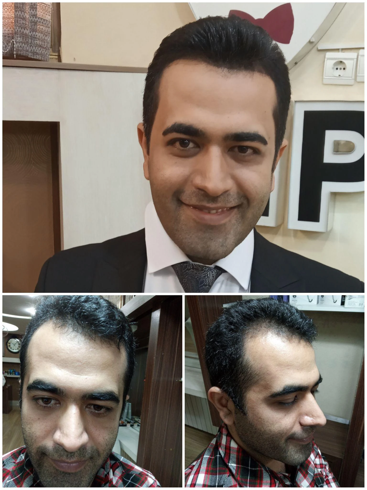 خانه داماد ماندگار - تصویر 2