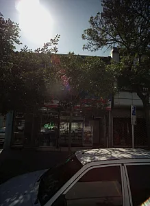 لبنیات بهروز