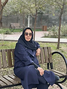 دفتر وکالت طیبه السادات آذری مهر