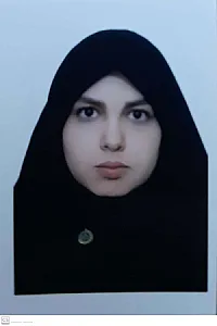 وکیل سیده فاطمه طباطبائی راد