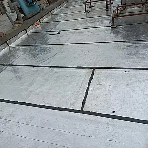 نمایندگی ایزوگام در ری