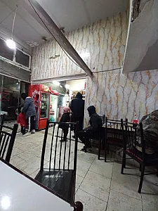 اغذیه داوود