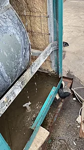 خدمات تخصصی ابگرمکن پکیج اسحاقی