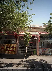 ساندویچ رویان