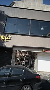 فروشگاه درب و توری