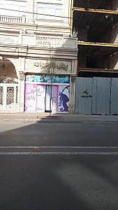 زیبایی بانو فرزانه