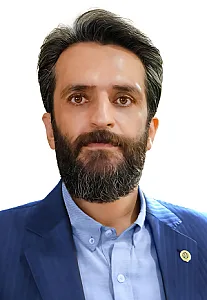 وکیل پایه یک و مشاور حقوقی قوه قضائیه