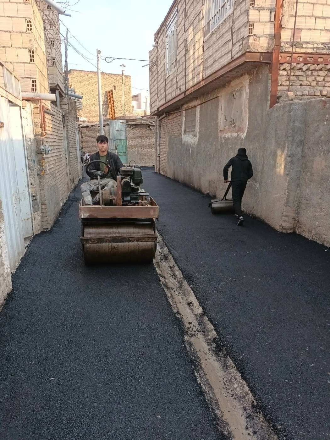 بیگلر رشید قاچکانلو - تصویر 4