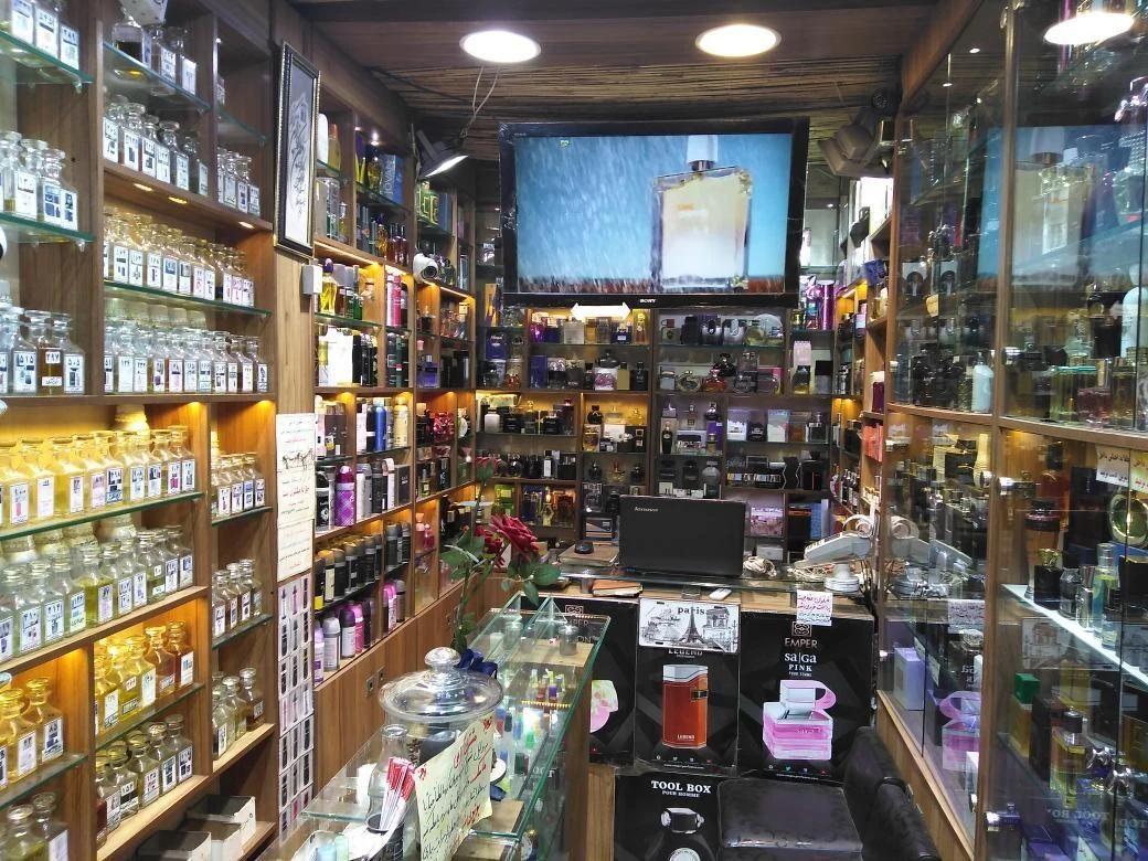 عطر و ادکلن برتر