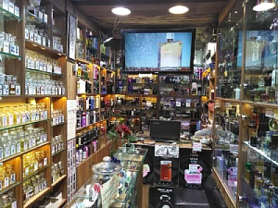 عطر و ادکلن برتر