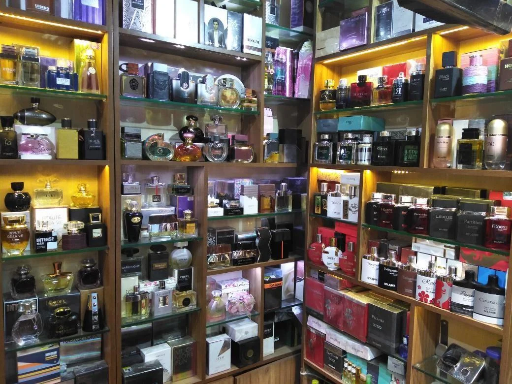 عطر و ادکلن برتر - تصویر 2