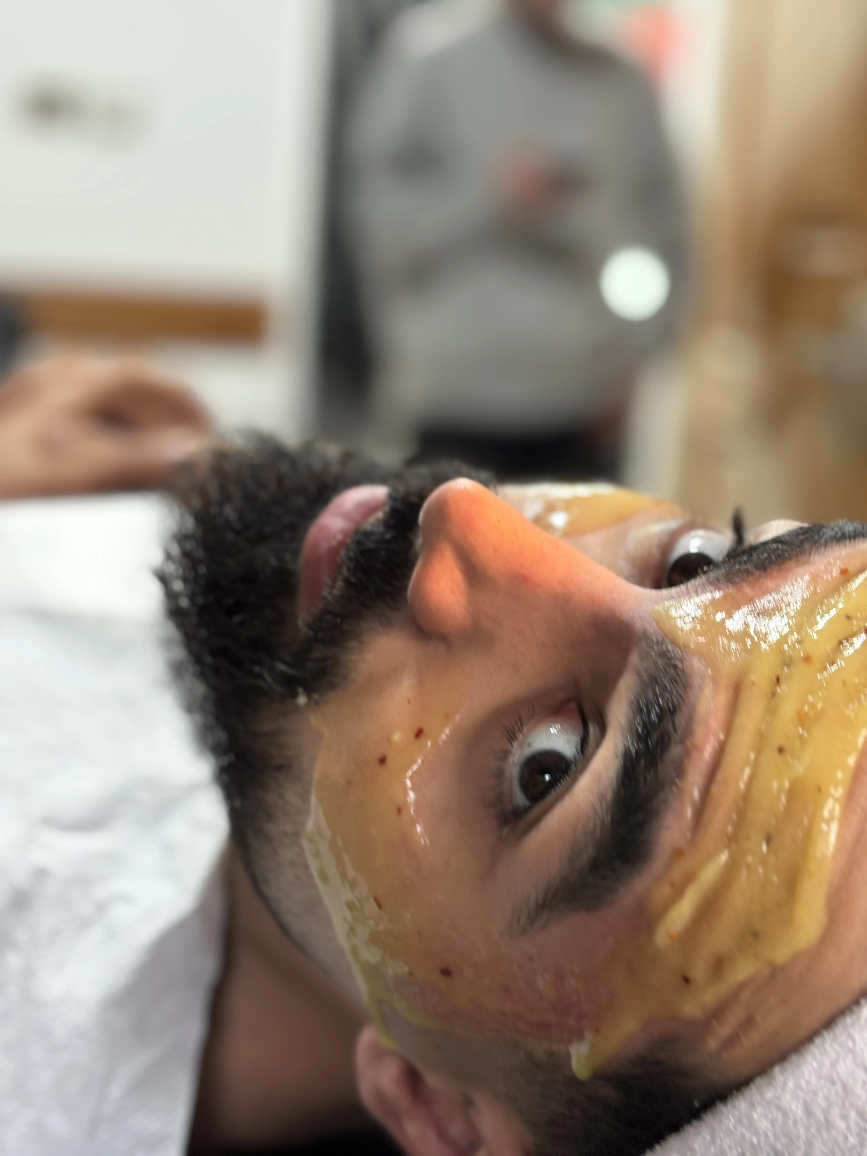 اموزشگاه و ارایشگاه مردانه Alino - تصویر 3