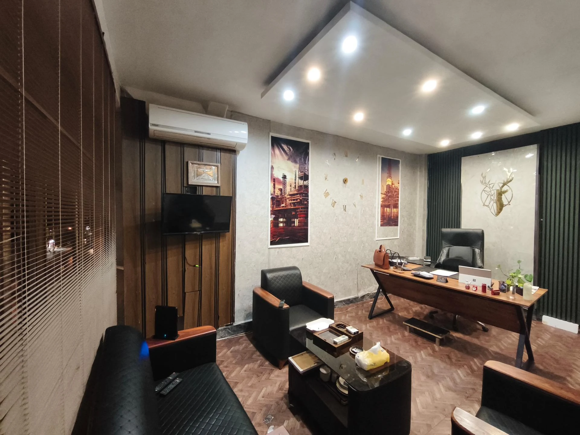 فروشگاه رنگ و ابزار شیبانی - تصویر 2