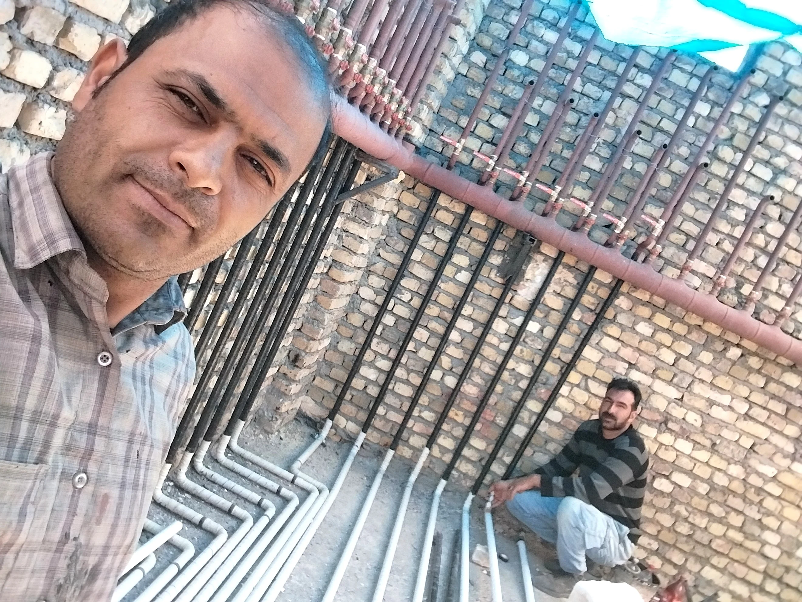 گروه شرکت گازرسانی شتاب صنعت - تصویر 3