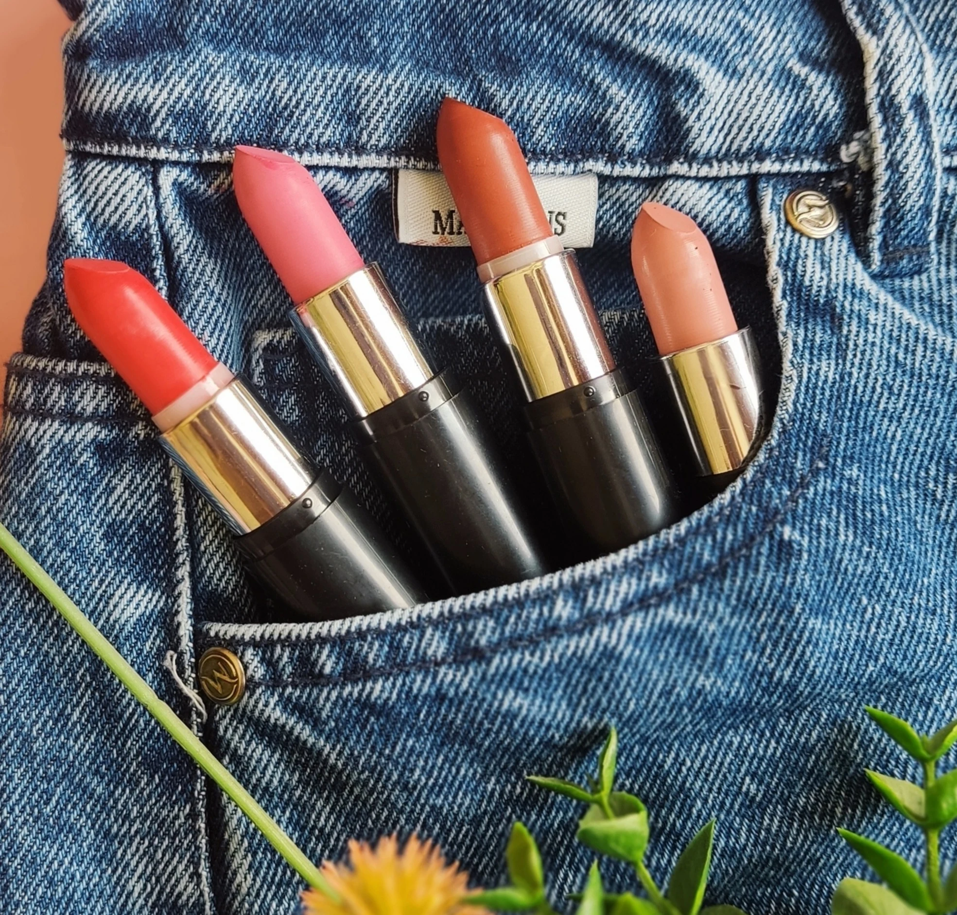آرایشی بهداشتی ارگانیک گل نرگس - تصویر 2