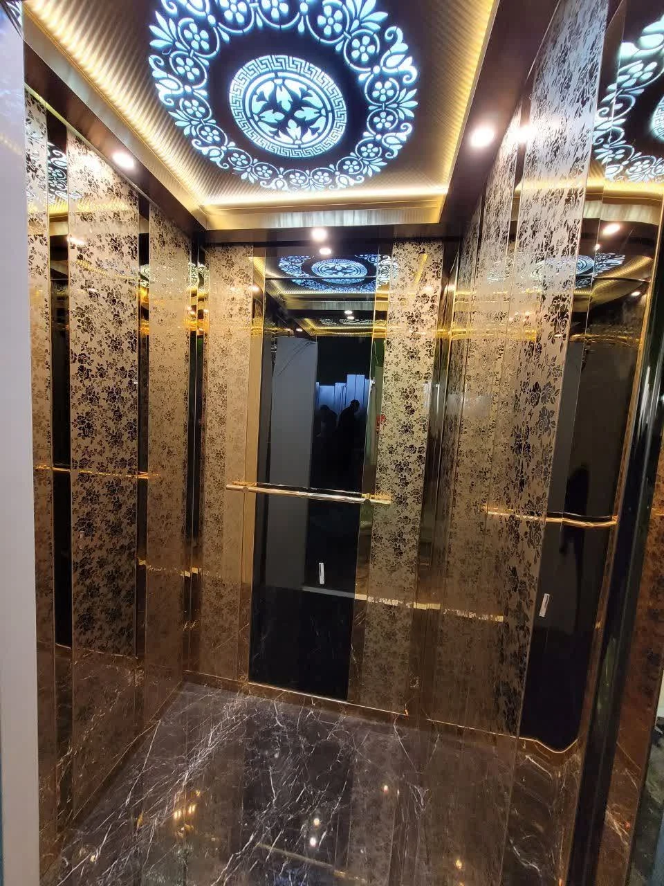 شرکت آسانسور افراز گستر - تصویر 4
