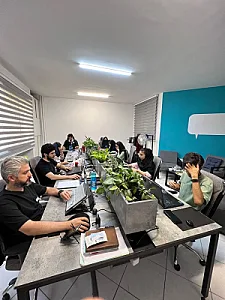 آژانس بازاریابی محتوا مهام