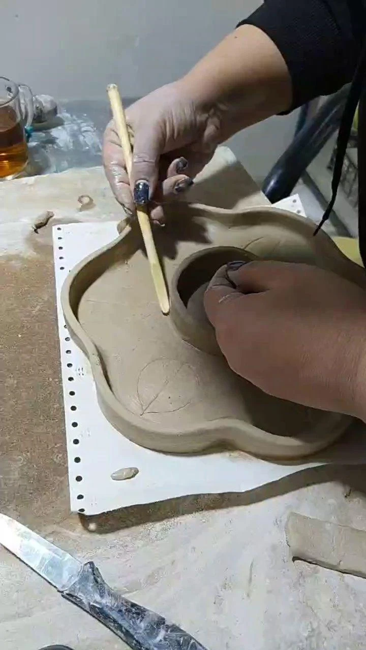 آموزشگاه سفال و سرامیک نقش آتش - تصویر 4