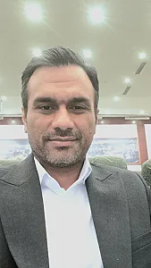 وکیل جلال جهان بین