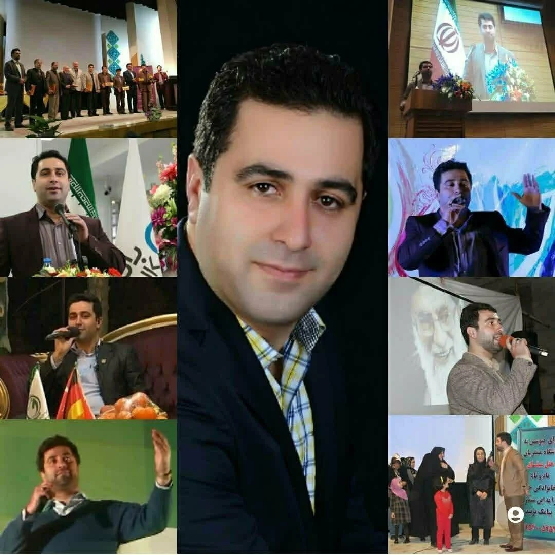 وحید امیری سلیمانی - تصویر 3