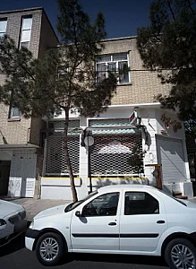 غذای سنتی خونه