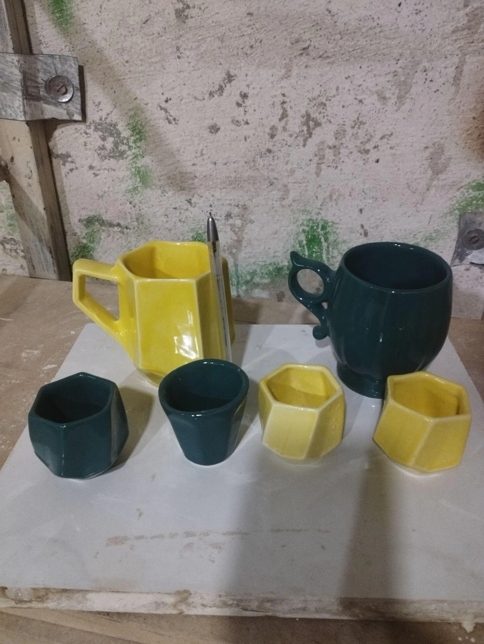 ظروف چینی وپذیرایی - تصویر 2