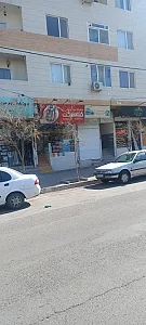 سالن زیبایی گل نرگس