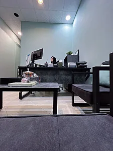 کارگزاری رسمی بیمه مرکزی