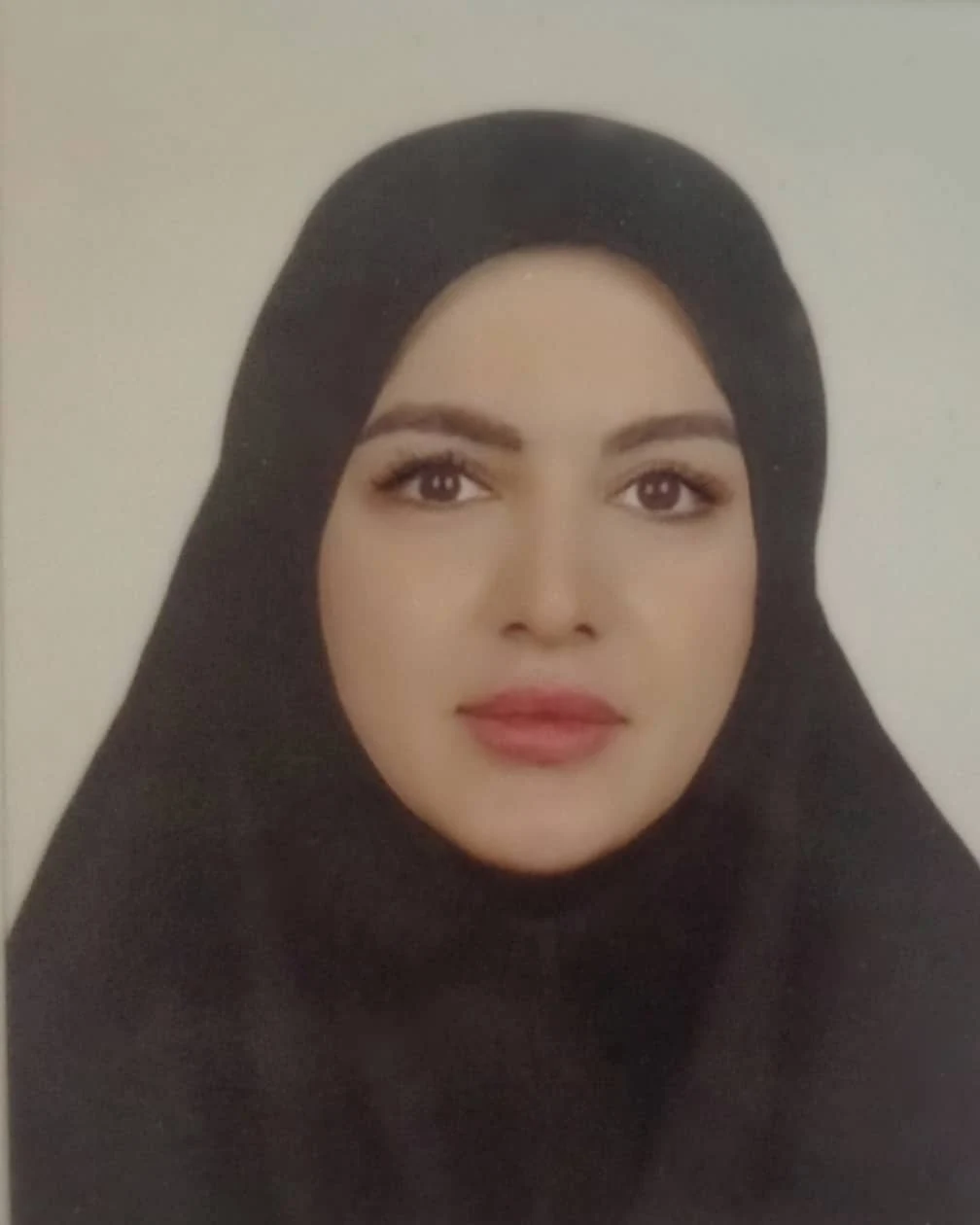 وکیل سمیه افشاری نژاد